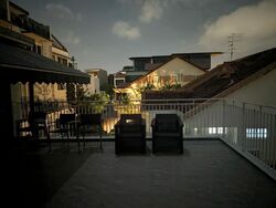 Chai Chee Street (D16), Detached #478322491